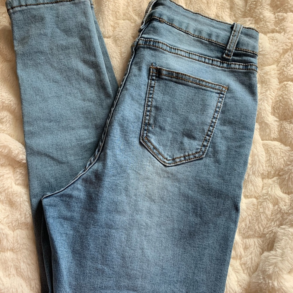 SHEIN Jeans